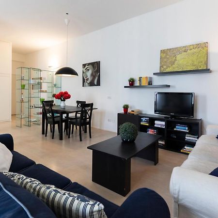 Dream Experience - Garibaldi Appartement Milaan Buitenkant foto