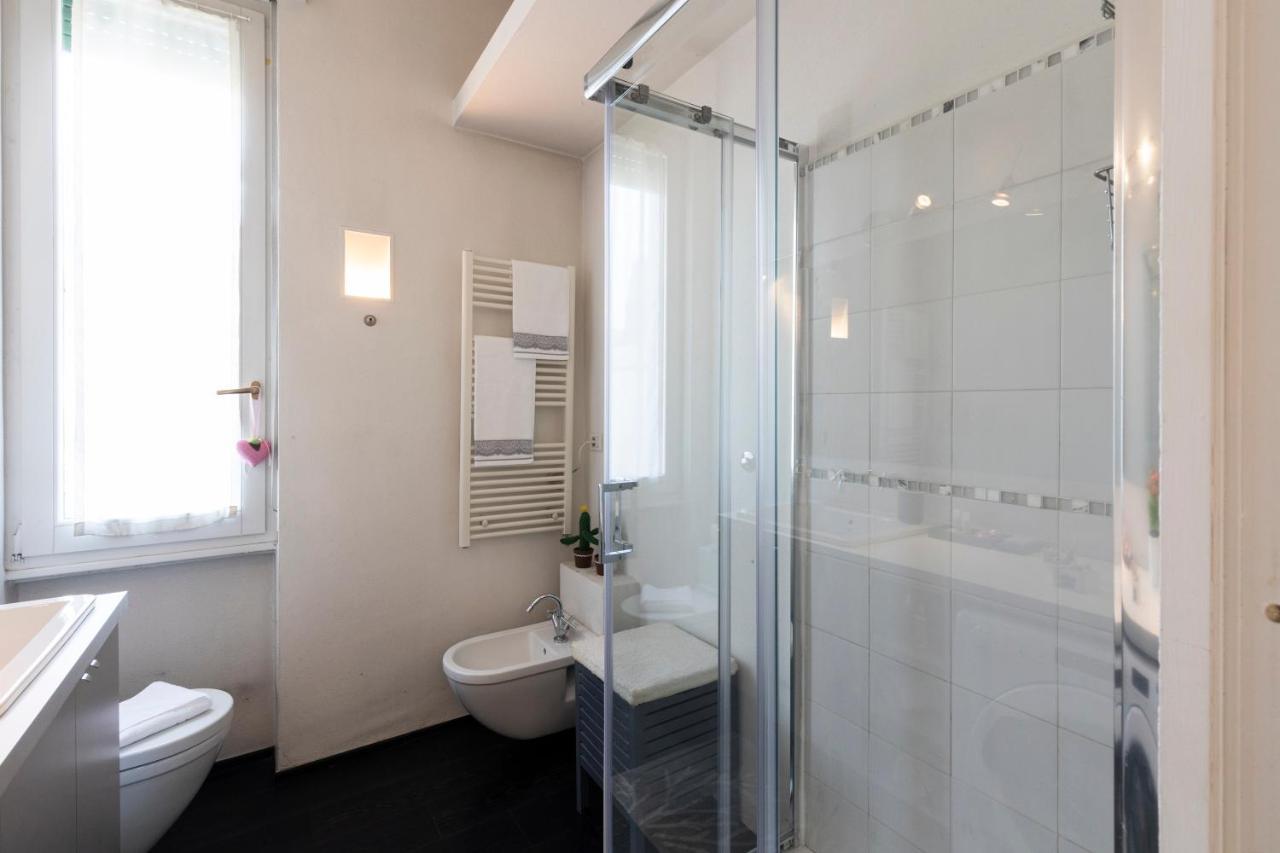 Dream Experience - Garibaldi Appartement Milaan Buitenkant foto