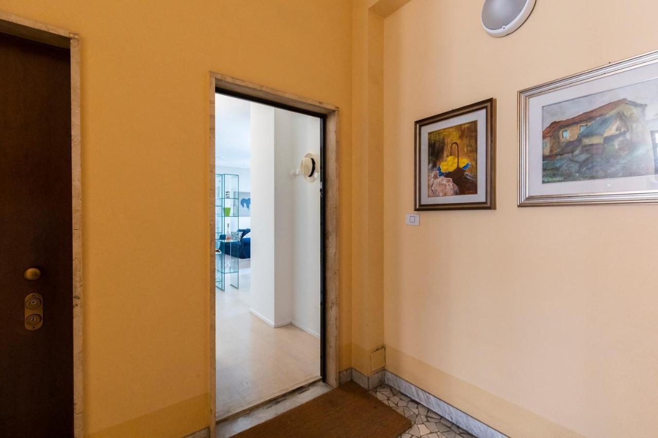 Dream Experience - Garibaldi Appartement Milaan Buitenkant foto